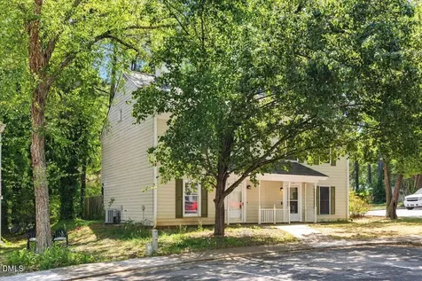 102 Rhum Place Garner NC 27529