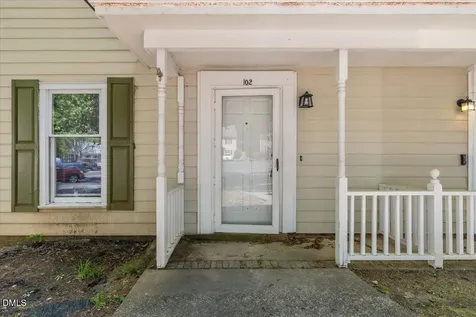 102 Rhum Place Garner NC 27529