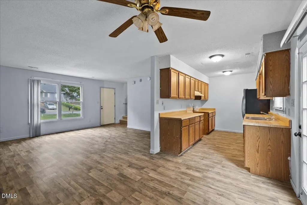 4409 Lake Ridge Drive Raleigh NC 27604