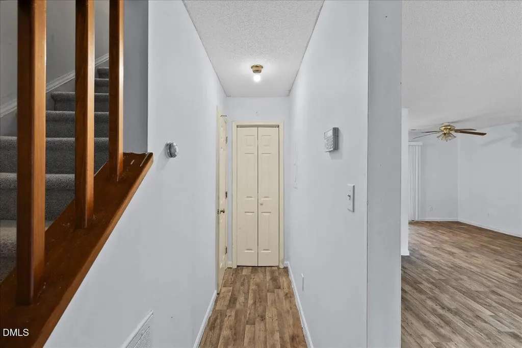 4409 Lake Ridge Drive Raleigh NC 27604