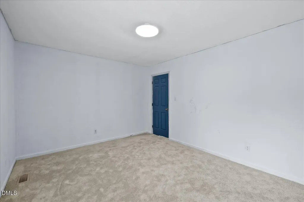4409 Lake Ridge Drive Raleigh NC 27604
