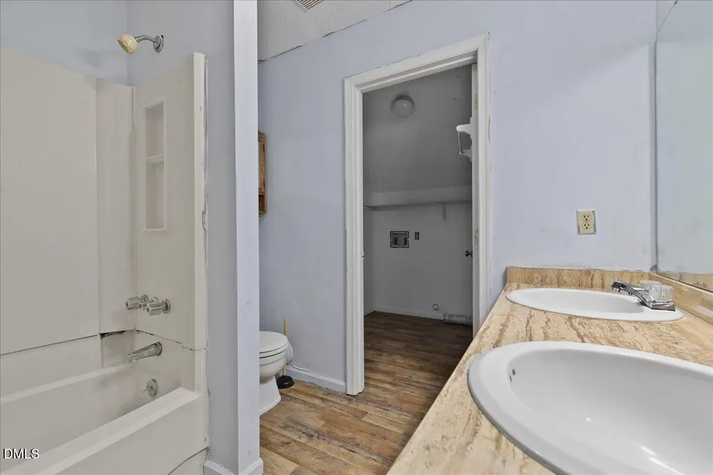 4409 Lake Ridge Drive Raleigh NC 27604