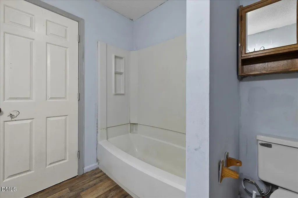 4409 Lake Ridge Drive Raleigh NC 27604