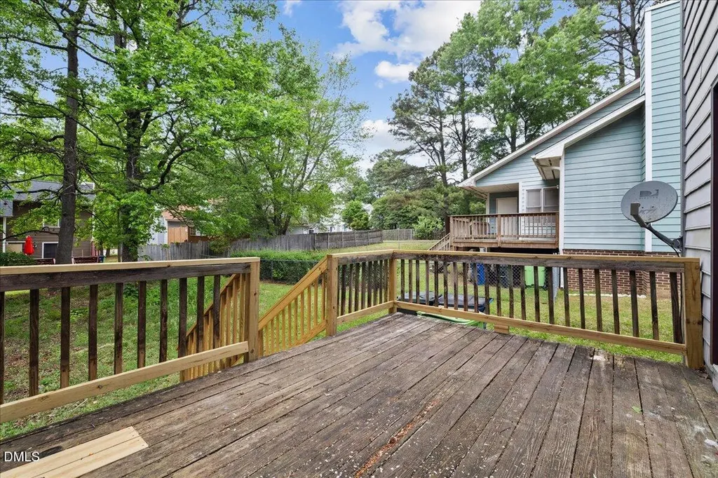 4409 Lake Ridge Drive Raleigh NC 27604