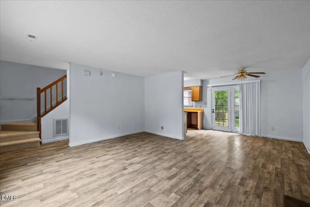 4409 Lake Ridge Drive Raleigh NC 27604