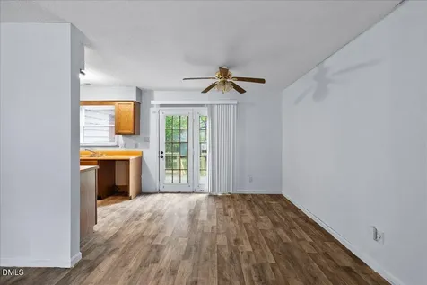 4409 Lake Ridge Drive Raleigh NC 27604