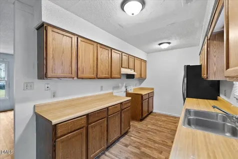 4409 Lake Ridge Drive Raleigh NC 27604