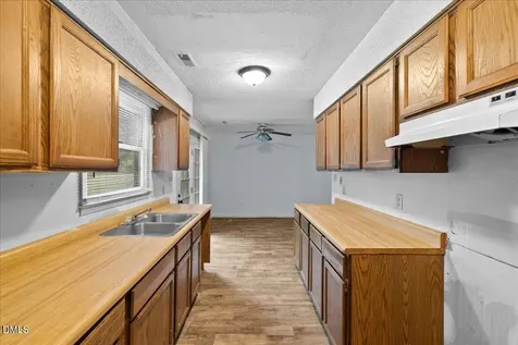 4409 Lake Ridge Drive Raleigh NC 27604