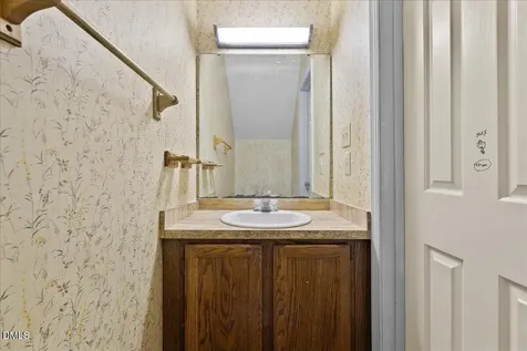 4409 Lake Ridge Drive Raleigh NC 27604