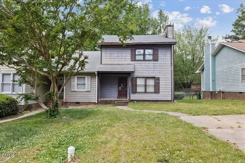 4409 Lake Ridge Drive Raleigh NC 27604
