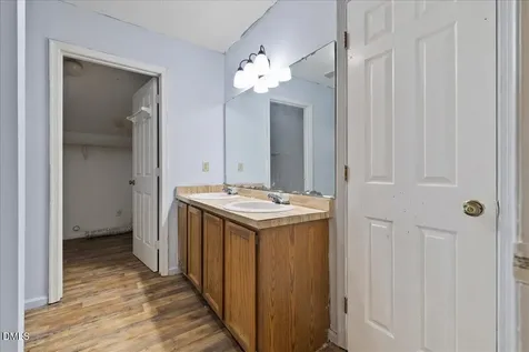 4409 Lake Ridge Drive Raleigh NC 27604