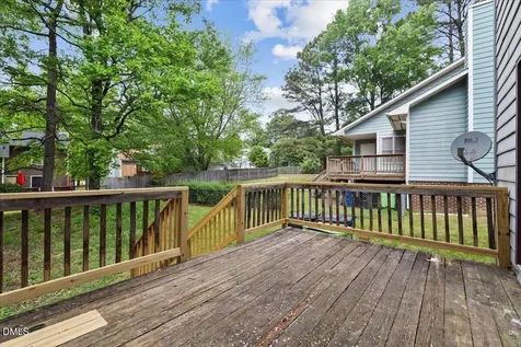 4409 Lake Ridge Drive Raleigh NC 27604