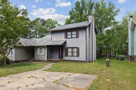 4409 Lake Ridge Drive Raleigh NC 27604