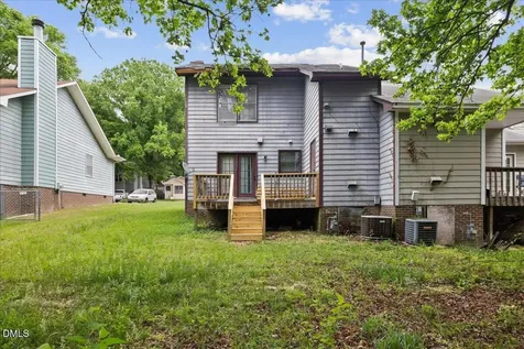 4409 Lake Ridge Drive Raleigh NC 27604