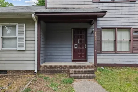4409 Lake Ridge Drive Raleigh NC 27604