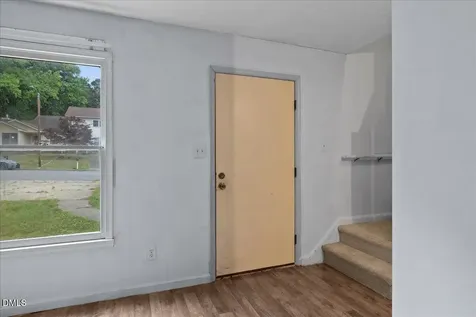 4409 Lake Ridge Drive Raleigh NC 27604