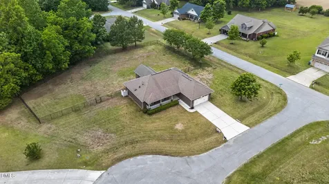22 E Arbor Cove Court Zebulon NC 27597