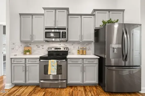 22 E Arbor Cove Court Zebulon NC 27597