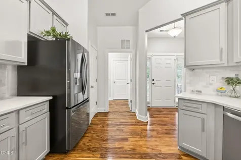 22 E Arbor Cove Court Zebulon NC 27597