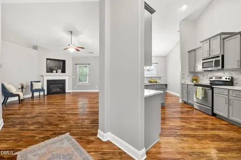 22 E Arbor Cove Court Zebulon NC 27597