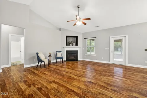 22 E Arbor Cove Court Zebulon NC 27597