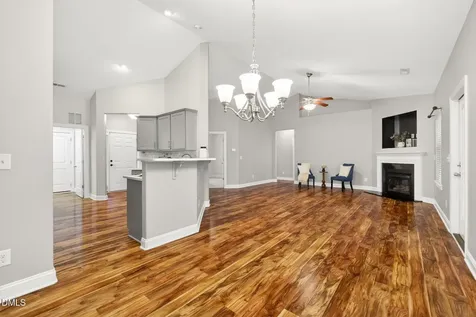 22 E Arbor Cove Court Zebulon NC 27597