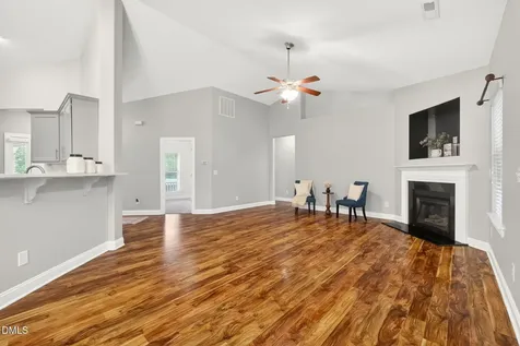 22 E Arbor Cove Court Zebulon NC 27597
