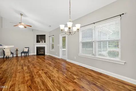 22 E Arbor Cove Court Zebulon NC 27597
