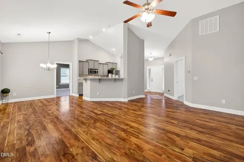 22 E Arbor Cove Court Zebulon NC 27597