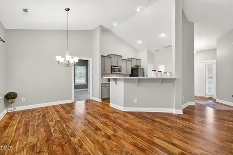 22 E Arbor Cove Court Zebulon NC 27597