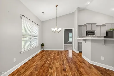 22 E Arbor Cove Court Zebulon NC 27597