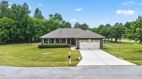 22 E Arbor Cove Court Zebulon NC 27597