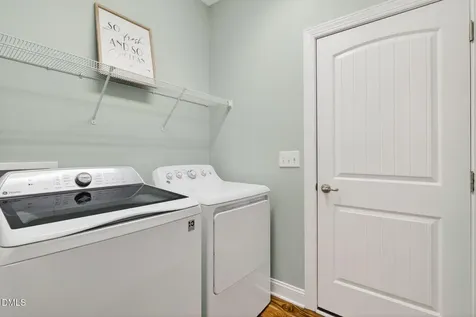 22 E Arbor Cove Court Zebulon NC 27597