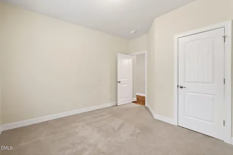 22 E Arbor Cove Court Zebulon NC 27597