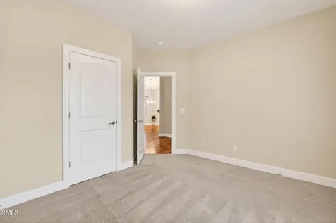 22 E Arbor Cove Court Zebulon NC 27597