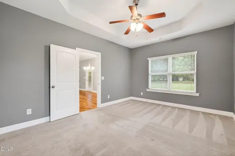 22 E Arbor Cove Court Zebulon NC 27597