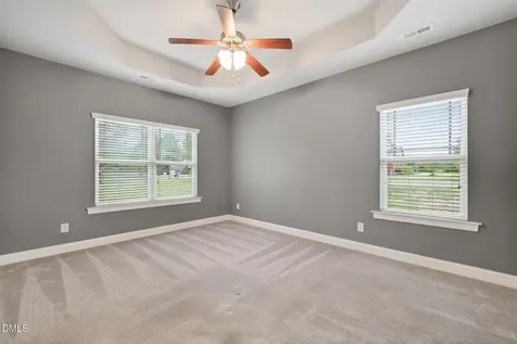 22 E Arbor Cove Court Zebulon NC 27597