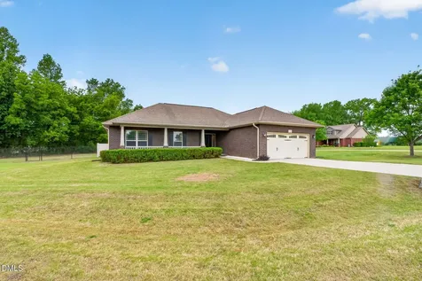 22 E Arbor Cove Court Zebulon NC 27597