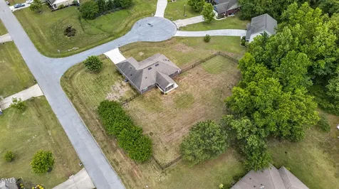 22 E Arbor Cove Court Zebulon NC 27597