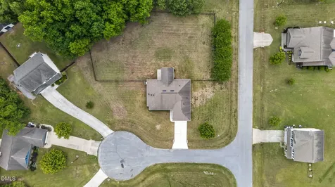 22 E Arbor Cove Court Zebulon NC 27597
