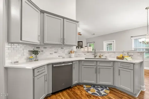 22 E Arbor Cove Court Zebulon NC 27597