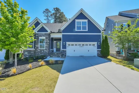 1528 Mallard Trace Drive Wendell NC 27591
