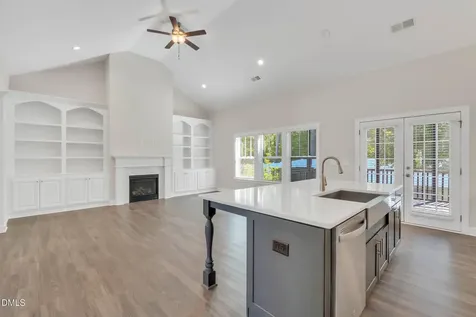 1528 Mallard Trace Drive Wendell NC 27591