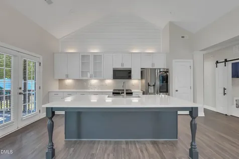 1528 Mallard Trace Drive Wendell NC 27591