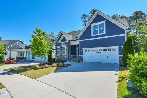1528 Mallard Trace Drive Wendell NC 27591