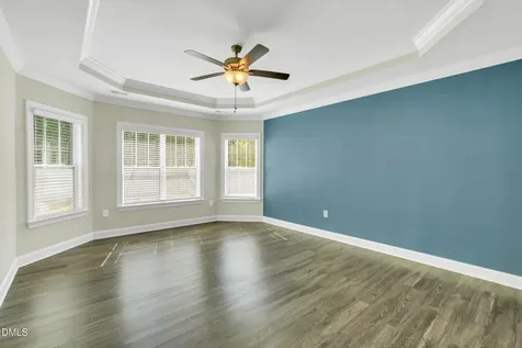 1528 Mallard Trace Drive Wendell NC 27591