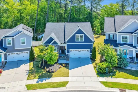 1528 Mallard Trace Drive Wendell NC 27591