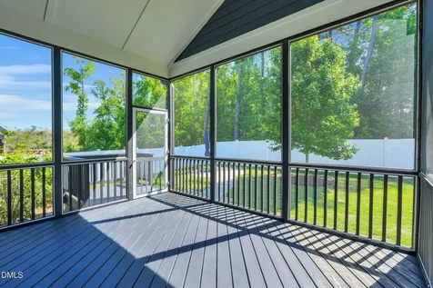 1528 Mallard Trace Drive Wendell NC 27591