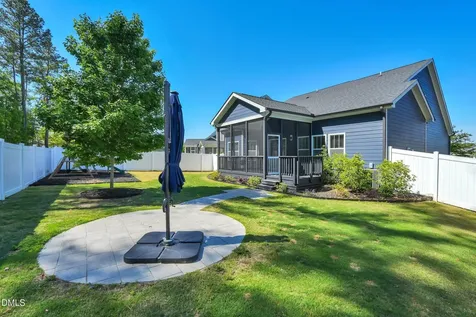 1528 Mallard Trace Drive Wendell NC 27591