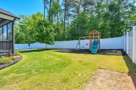1528 Mallard Trace Drive Wendell NC 27591